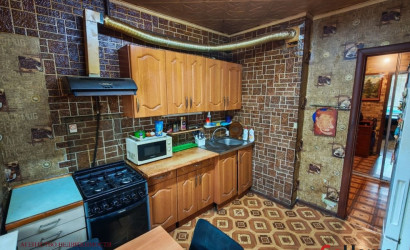 Купить 3-комнатную квартиру, Могилев, Димитрова, 70. Фото 5