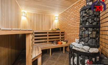 Купить дом, Липники, Центральная ул., 15 соток. Фото 17