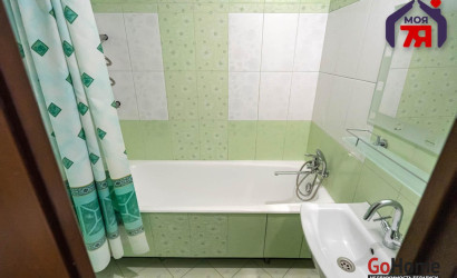 Купить 2-комнатную квартиру, Минск, Шаранговича ул., 66 (Фрунзенский район). Фото 15