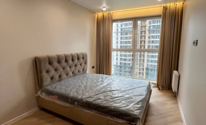 Снять 2-комнатную квартиру, Минск, Жореса Алфёрова, 11(Октябрьский район). Фото 9