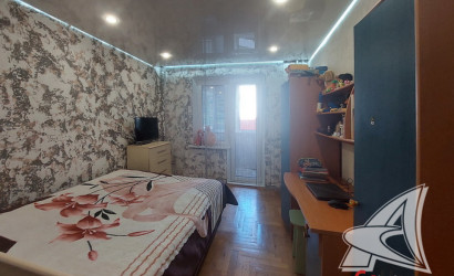 Купить 3-комнатную квартиру, Брест, Вулька, ул. Сябровская. Фото 23