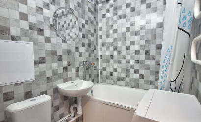 Снять 2-комнатную квартиру на сутки, Минск, ул. Буденного, д. 28 (Партизанский район). Фото 8