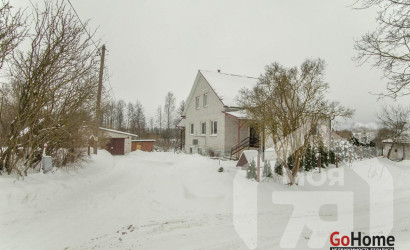 Купить коттедж, Свирь, Новая ул., 13 соток. Фото 38