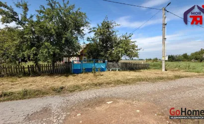  1-этаж.(48.1 м2), Танежицы(1 Мая ул.)