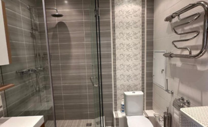 Купить 1-комнатную квартиру, Минск, Мстиславца ул., 4 (Первомайский район). Фото 14