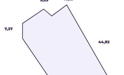 Продажа торгового помещения, Мощеное, Центральная ул.,  97 кв.м.. Фото 9