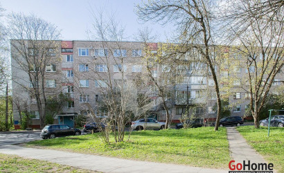 Купить 2-комнатную квартиру, Минск, Уборевича ул., 12(Заводской район). Фото 15