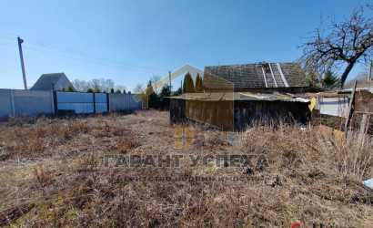 Купить участок, Пшенаи, Жабинковский с/с, 19.32 соток. Фото 7