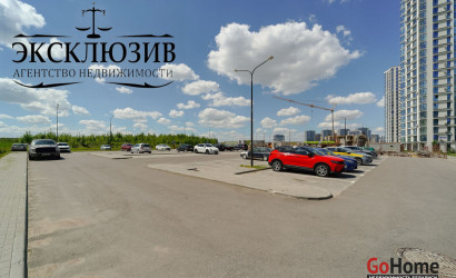 Купить 3-комнатную квартиру, Минск, Савицкого ул., 37(Октябрьский район). Фото 39