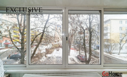 Купить 3-комнатную квартиру, Минск, Каховская ул., 51 (Центральный район). Фото 14