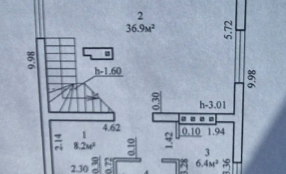 Купить дачу, Приграничное, 9.89 соток. Фото 14