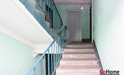 Купить 1-комнатную квартиру, Минск, Руссиянова ул., 14 (Первомайский район). Фото 19