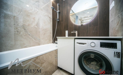 Купить 1-комнатную квартиру, Копище, Авиационная ул., 51. Фото 10