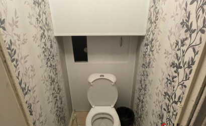 Снять 3-комнатную квартиру на сутки, Островец, Карла Маркса ул, 40. Фото 11