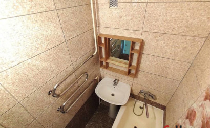 Купить 2-комнатную квартиру, Гродно, Доватора, 19. Фото 10