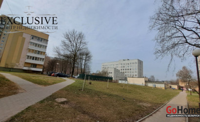 Купить 2-комнатную квартиру, Гродно, Купалы просп., 27. Фото 2