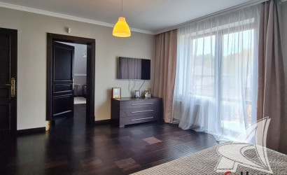 Купить дом, Брест, Мощенка, 11.58 соток. Фото 28