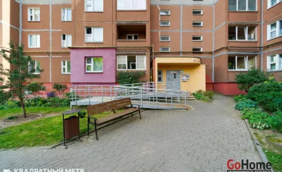  67.9 м2, Минск(Маяковского ул., 99)