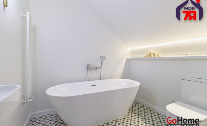 Купить коттедж, Водолей-2010, 9.31 соток. Фото 15