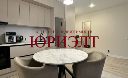 Купить 1-комнатную квартиру, Брест, ул. Сикорского, д. . Фото 1