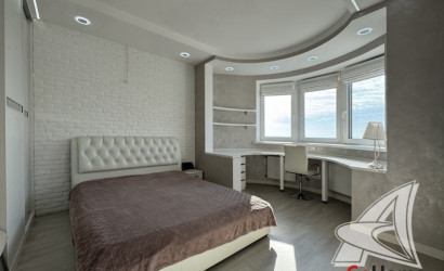 Купить 2-комнатную квартиру, Брест, Ковалево, ул. Октябрьской Революции. Фото 11