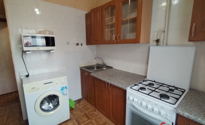 Купить 3-комнатную квартиру, Витебск, Черняховского, 6/3. Фото 1