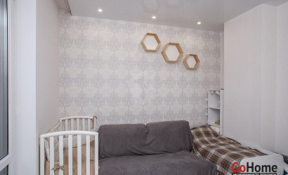 Купить 2-комнатную квартиру, Минск, Братская ул., 6 (Октябрьский район). Фото 12