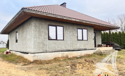 Купить дом, Блювиничи, Чернавчицкий с/с, 24.87 соток. Фото 3