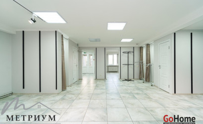 Аренда торгового помещения, Минск, Рафиева ул., 52,  122.4 кв.м.. Фото 8