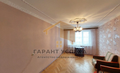 Купить 2-комнатную квартиру, Брест, ул. Московская, д. . Фото 1