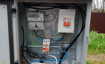 Купить дом в деревне, Заречный-05, 12.12 соток. Фото 26