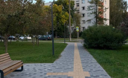 Купить 2-комнатную квартиру, Минск, Мирошниченко 10/1 (Советский район). Фото 7