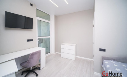 Купить 3-комнатную квартиру, Минск, Брилевская ул., 37 (Октябрьский район). Фото 26