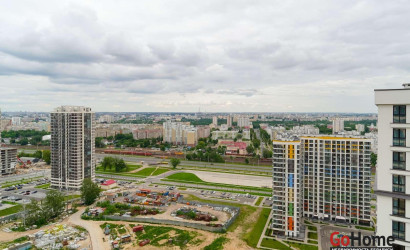 Купить 2-комнатную квартиру, Минск, Игоря Лученка ул., 27(Октябрьский район). Фото 35