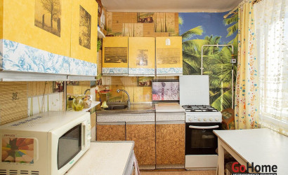 Купить 1-комнатную квартиру, Минск, Гуртьева ул., 18 (Первомайский район). Фото 6