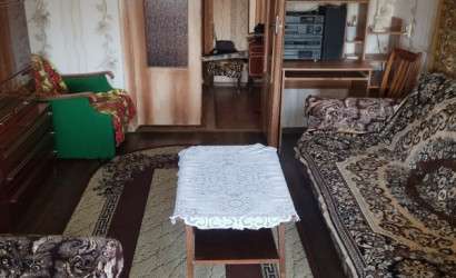 Снять 2-комнатную квартиру на сутки, Свислочь, Кирова 9 . Фото 1