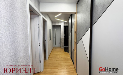 Купить 3-комнатную квартиру, Витебск, Смоленская, 3/1. Фото 9