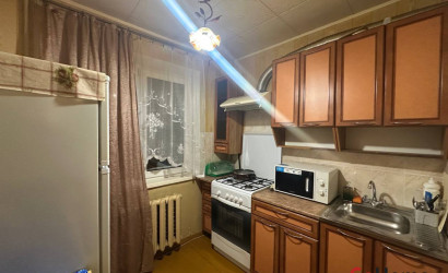 Снять 2-комнатную квартиру на сутки, Сморгонь, Коласа, 57. Фото 7