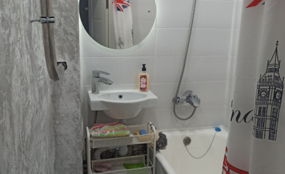 Снять 1-комнатную квартиру на сутки, Барановичи, Улица Коммунистическая, 21. Фото 8