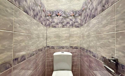 Купить 3-комнатную квартиру, Солигорск, Железнодорожная ул., 52. Фото 25