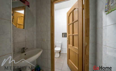 Аренда торгового помещения, Минск, Партизанский просп., 45,  от 80 до 177.5 кв.м.. Фото 33