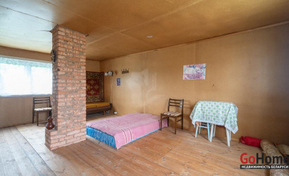 Купить дом в деревне, Водолей, 8.37 соток. Фото 21