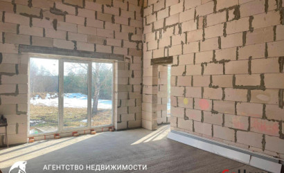 Купить дом, Замошье д., Центральная ул., 25 соток. Фото 6