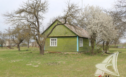 Купить дом в деревне, Буховичи, Буховичский с/с, 25 соток. Фото 3