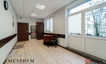 Аренда офиса, Минск, Фабрициуса ул., 9/А,  52.4 кв.м.. Фото 6