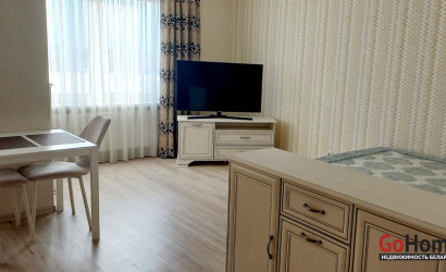 Снять 1-комнатную квартиру, Минск, ул. Маршала Лосика, д. 31 (Московский район). Фото 6