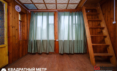 Купить дом в деревне, Информатика-89, 6.25 соток. Фото 15