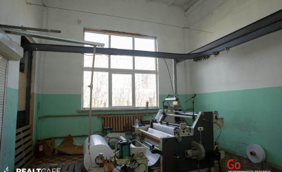 Аренда помещения, Лида, 8 Марта ул., 28/б, от 33.5 до 254.4 кв.м.. Фото 10