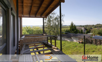 Купить коттедж, АгроБелОИ-1, 20 соток. Фото 12