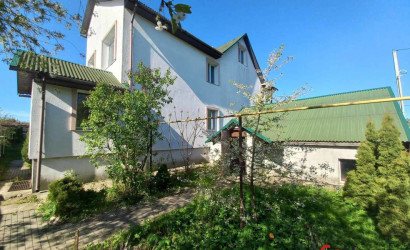 Купить коттедж, Колодищи, Борисовская, 72, 12 соток. Фото 7